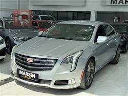 كاديلاك XTS